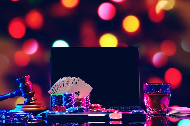 বাংলা ক্যাসিনো কার্ড গেমস ফিচার দৃশ্য
